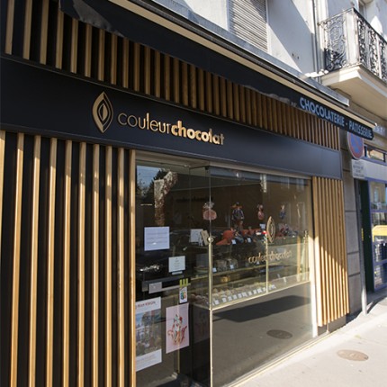 Couleur Chocolat – Nantes